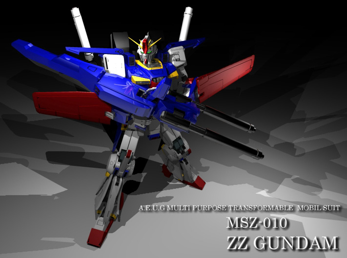 Zz Gundam Surviveplus 歴代ガンダム総出撃 壁紙 まとめ メカ Gundam Naver まとめ